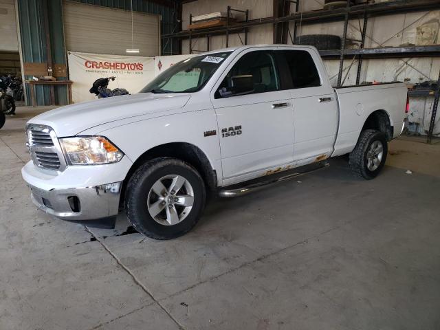 2016 RAM 1500 SLT, 