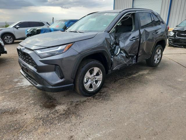 2025 TOYOTA RAV4 XLE, 