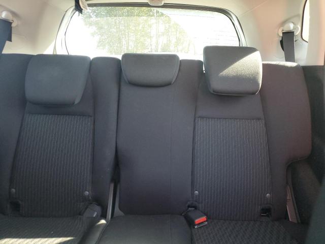 3HGGK5H87JM714160 - 2018 HONDA FIT EX Сріблястий фото 10