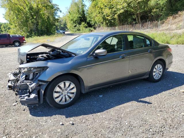 2010 HONDA ACCORD LX, 