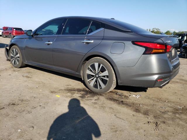 1N4BL4EV9LN301763 - 2020 NISSAN ALTIMA SL GRAY photo 2