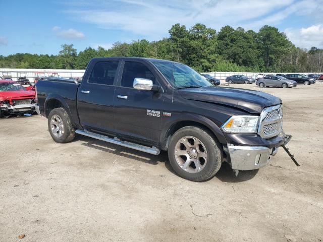 1C6RR7NT9HS560535 - 2017 RAM 1500 LARAMIE CHARCOAL photo 4