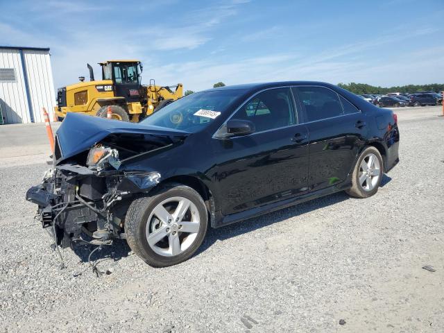 2014 TOYOTA CAMRY L, 