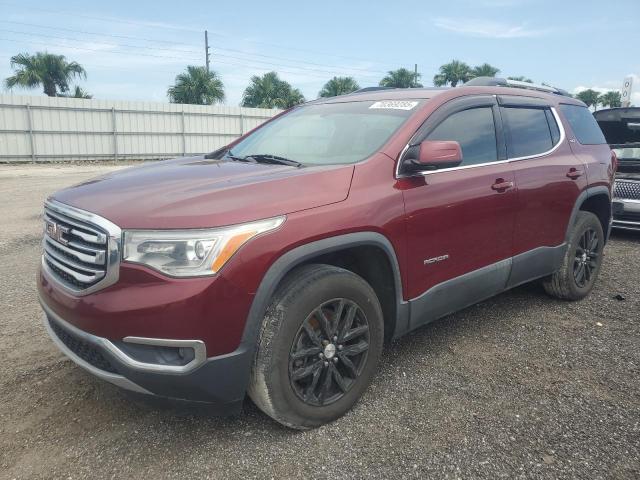 2018 GMC ACADIA SLT-1, 