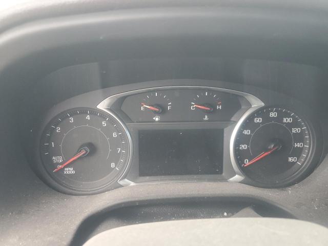 1GKKNMLA1JZ211084 - 2018 GMC ACADIA SLT-1 勃艮第红 照片 9