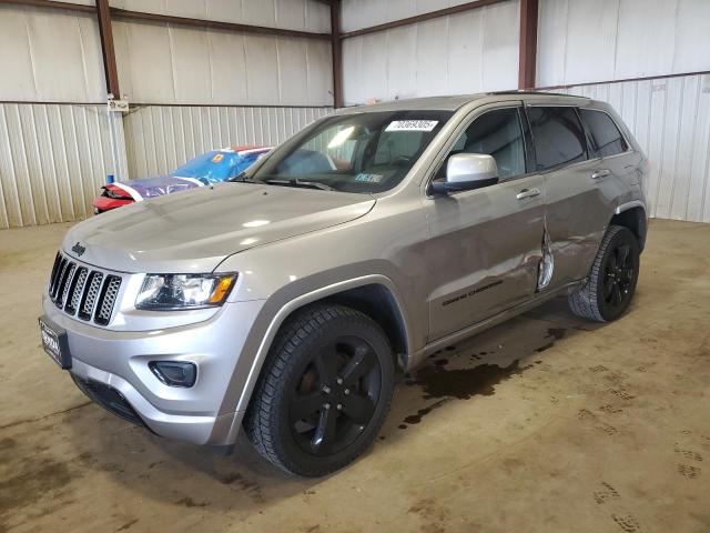 2015 JEEP GRAND CHER LAREDO, 