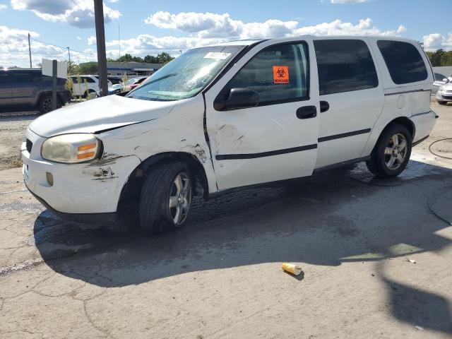 2007 CHEVROLET UPLANDER LS, 