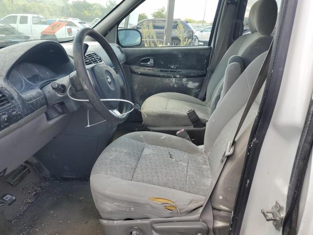 1GNDV231X7D119462 - 2007 CHEVROLET UPLANDER LS WHITE photo 7