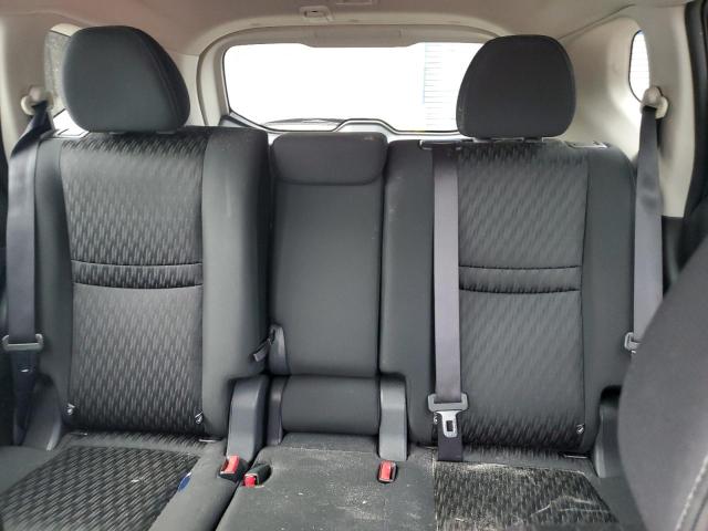 KNMAT2MV3KP545830 - 2019 NISSAN ROGUE S Schwarz Foto 10