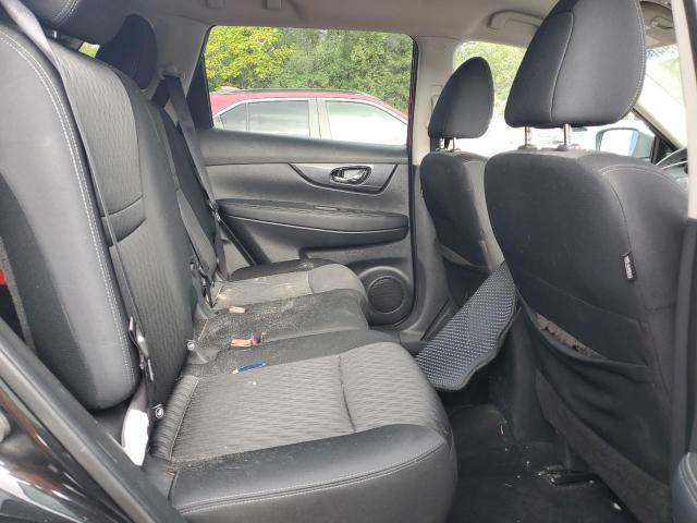 KNMAT2MV3KP545830 - 2019 NISSAN ROGUE S Schwarz Foto 11