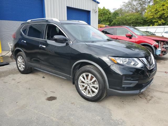 KNMAT2MV3KP545830 - 2019 NISSAN ROGUE S Schwarz Foto 4
