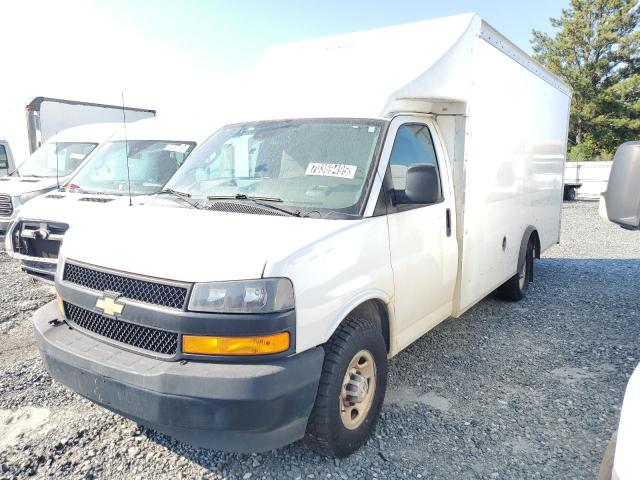 2021 CHEVROLET EXPRESS G3, 