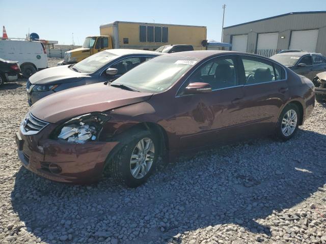 2012 NISSAN ALTIMA BASE, 