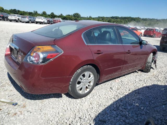 1N4AL2AP2CN524122 - 2012 NISSAN ALTIMA BASE 栗色 照片 3