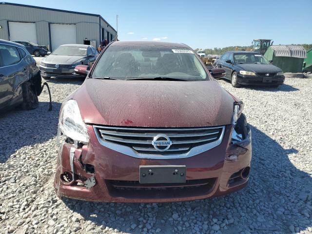 1N4AL2AP2CN524122 - 2012 NISSAN ALTIMA BASE 栗色 照片 5