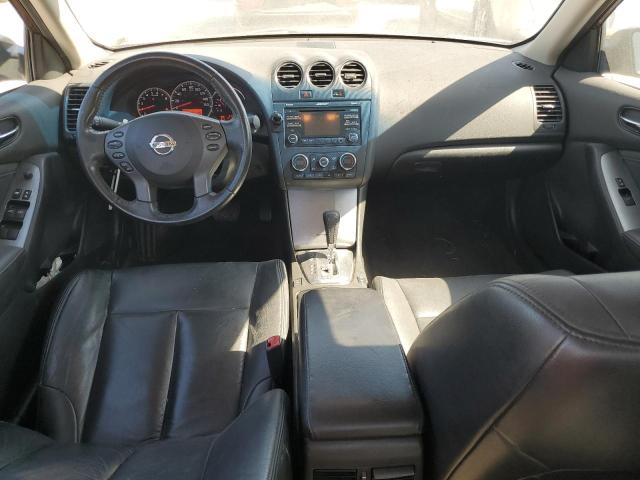 1N4AL2AP2CN524122 - 2012 NISSAN ALTIMA BASE 栗色 照片 8