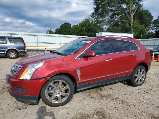 2010 CADILLAC SRX, 