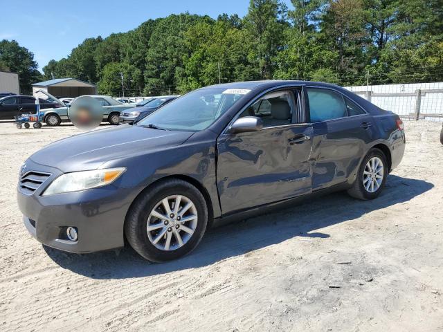 2011 TOYOTA CAMRY SE, 