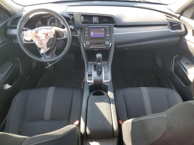 2HGFC2F6XKH545471 - 2019 HONDA CIVIC LX Blanc photo 8