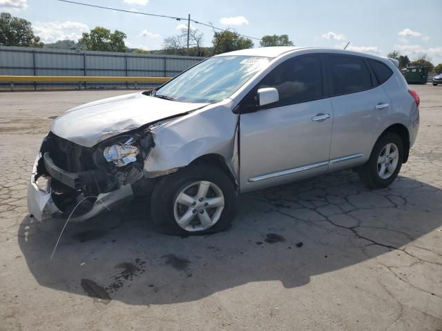 2013 NISSAN ROGUE S, 