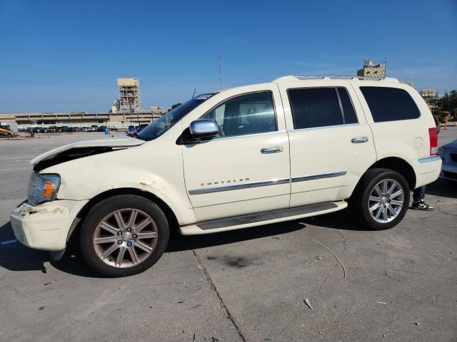 2008 CHRYSLER ASPEN LIMITED, 