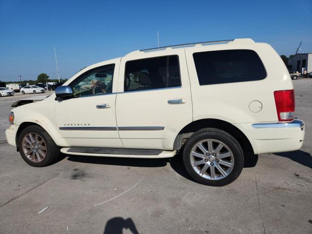 1A8HX58288F111558 - 2008 CHRYSLER ASPEN LIMITED Krem foto 2