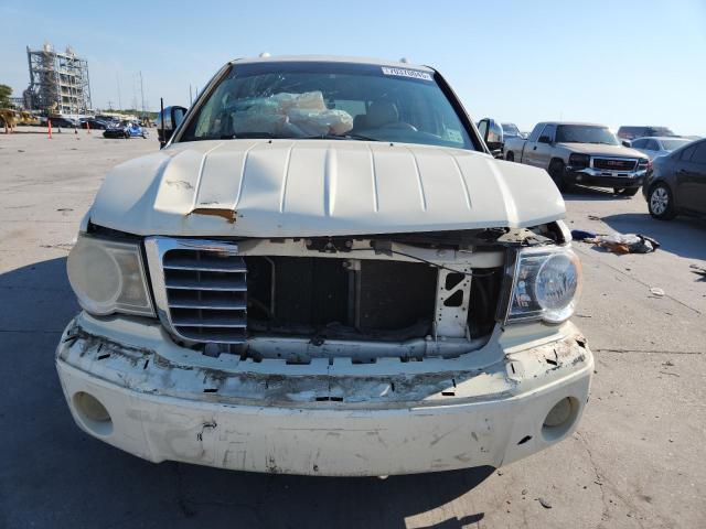 1A8HX58288F111558 - 2008 CHRYSLER ASPEN LIMITED Krem foto 5