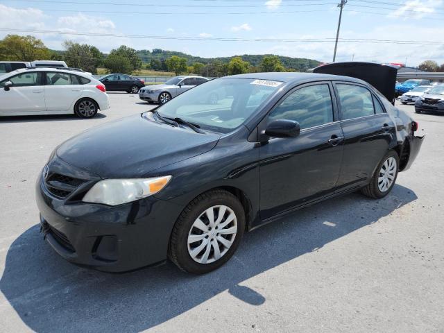 2012 TOYOTA COROLLA BASE, 