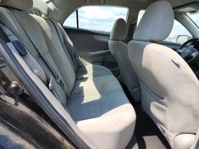 5YFBU4EE4CP031139 - 2012 TOYOTA COROLLA BASE Qara foto 10