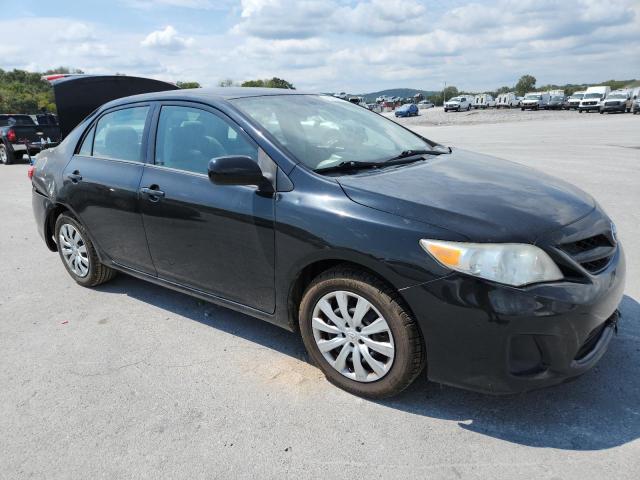 5YFBU4EE4CP031139 - 2012 TOYOTA COROLLA BASE Qara foto 4