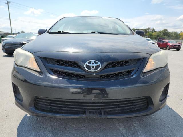 5YFBU4EE4CP031139 - 2012 TOYOTA COROLLA BASE Qara foto 5