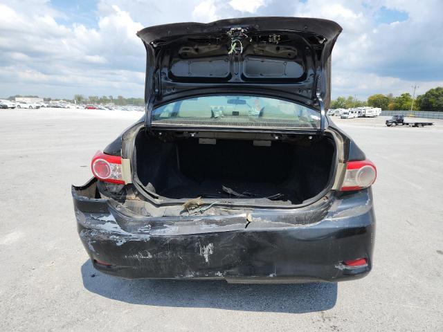 5YFBU4EE4CP031139 - 2012 TOYOTA COROLLA BASE Qara foto 6