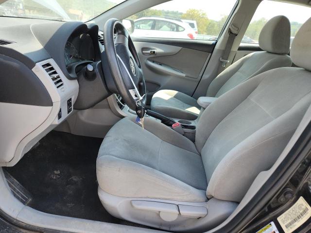 5YFBU4EE4CP031139 - 2012 TOYOTA COROLLA BASE Qara foto 7