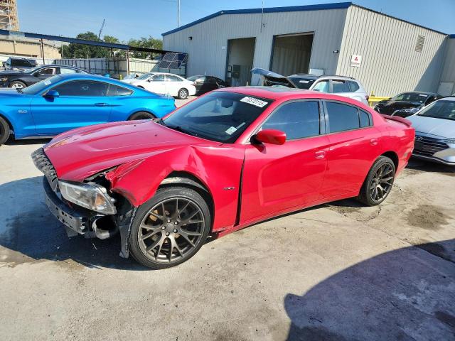 2012 DODGE CHARGER R/T, 