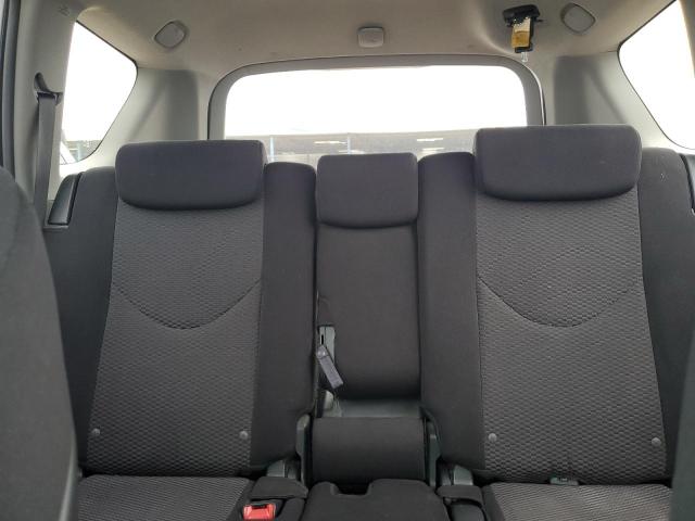 JTMRK4DV0B5099892 - 2011 TOYOTA RAV4 SPORT SILVER photo 10