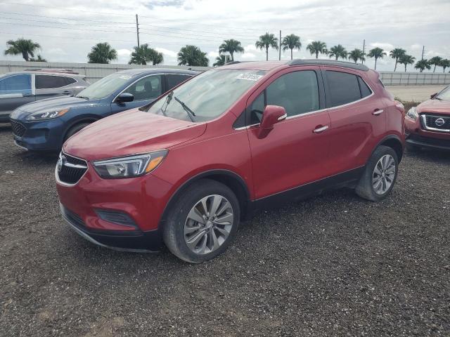 2019 BUICK ENCORE PREFERRED, 