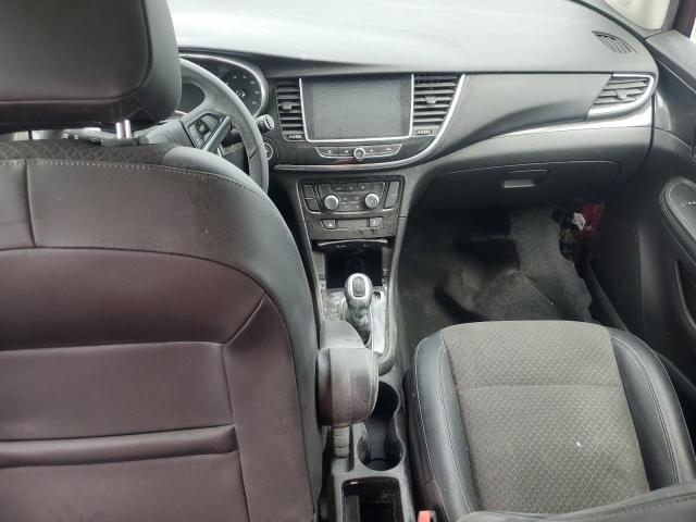 KL4CJASB8KB716788 - 2019 BUICK ENCORE PREFERRED 栗色 照片 8