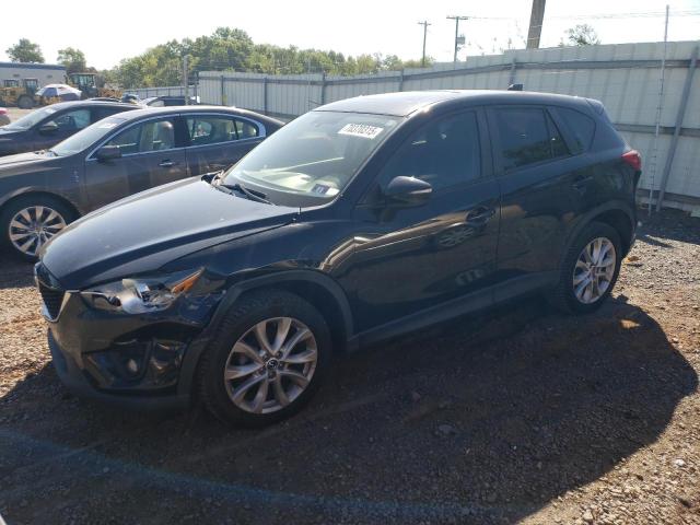 2015 MAZDA CX-5 GT, 