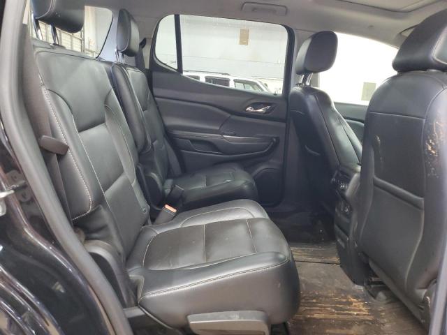 1GKKNULS9JZ116328 - 2018 GMC ACADIA SLT-1 შავი ფოტო 11