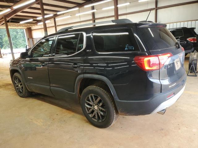 1GKKNULS9JZ116328 - 2018 GMC ACADIA SLT-1 შავი ფოტო 2