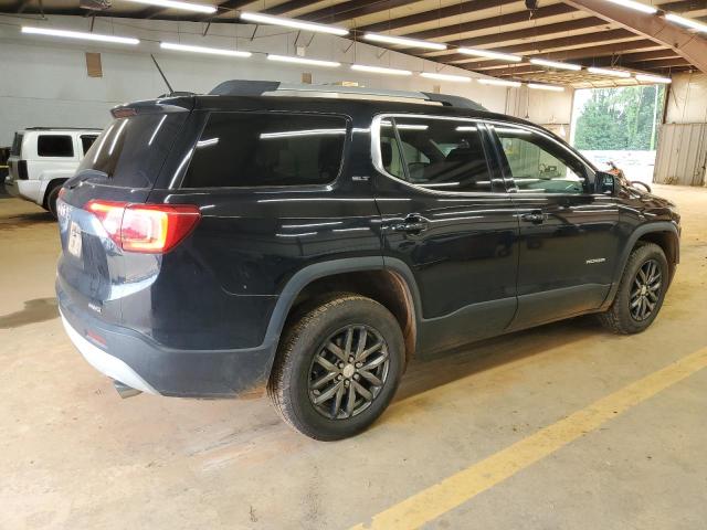 1GKKNULS9JZ116328 - 2018 GMC ACADIA SLT-1 შავი ფოტო 3