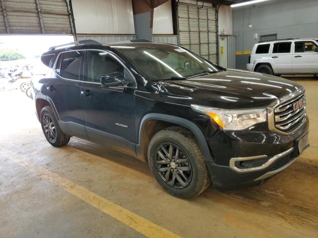 1GKKNULS9JZ116328 - 2018 GMC ACADIA SLT-1 შავი ფოტო 4