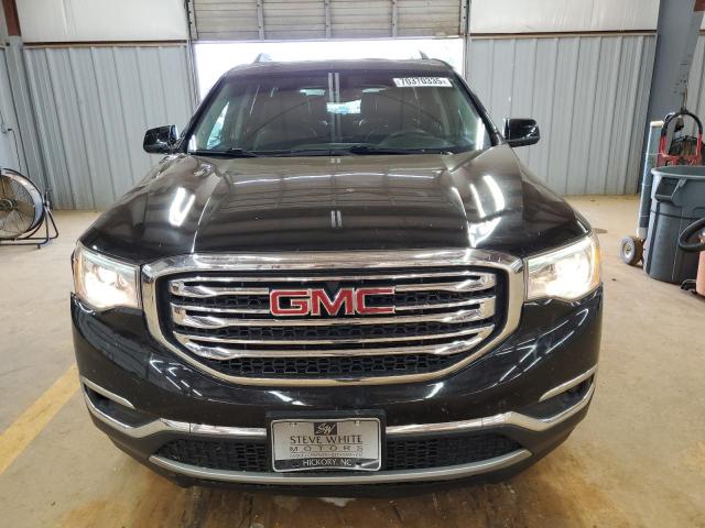 1GKKNULS9JZ116328 - 2018 GMC ACADIA SLT-1 შავი ფოტო 5
