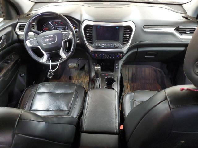 1GKKNULS9JZ116328 - 2018 GMC ACADIA SLT-1 შავი ფოტო 8