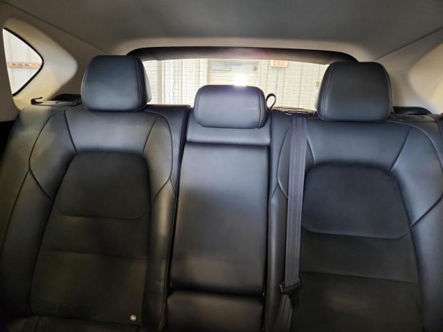 JM3KFBCM9K1553655 - 2019 MAZDA CX-5 TOURING Сріблястий фото 10