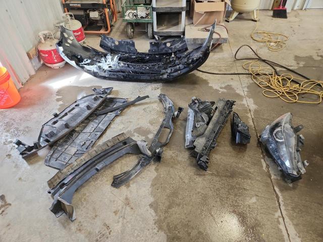 JM3KFBCM9K1553655 - 2019 MAZDA CX-5 TOURING Сріблястий фото 13