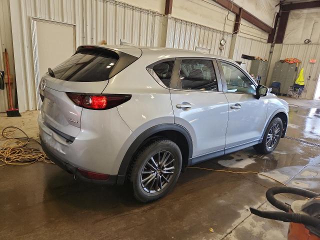JM3KFBCM9K1553655 - 2019 MAZDA CX-5 TOURING Сріблястий фото 3