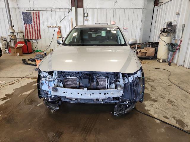 JM3KFBCM9K1553655 - 2019 MAZDA CX-5 TOURING Сріблястий фото 5