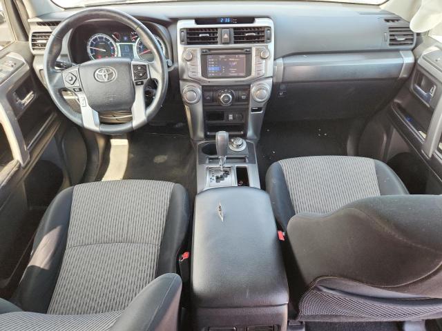 JTEBU5JR6G5330953 - 2016 TOYOTA 4RUNNER SR5/SR5 PREMIUM 灰色 照片 8