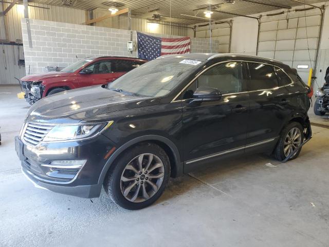 2015 LINCOLN MKC, 
